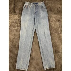 Posted Relaxed Vintage 932049X 100% cotton jeans - Sz 7/8 29